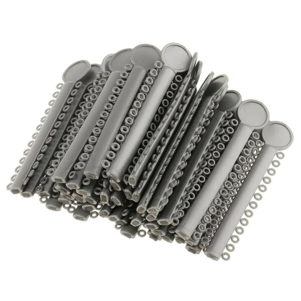 Ligature Ties Modern Orthodontics - 1008pcs / pack