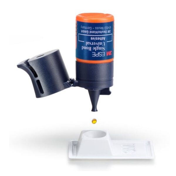3M Single Bond Universal Bonding Agent